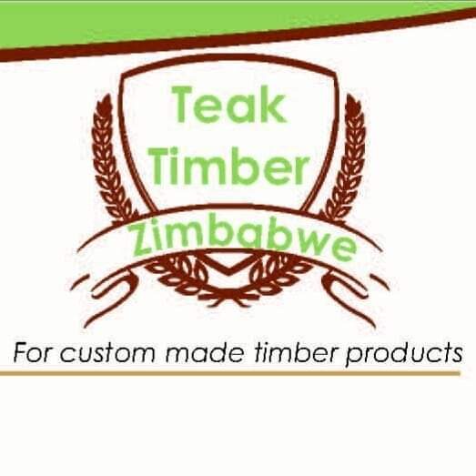 Teak Timber Zimbabwe